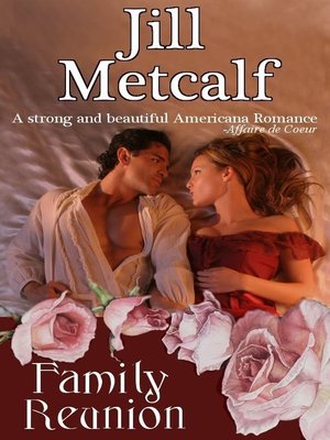 cover image of Family Reunion
